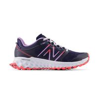 New Balance Damen Sportschuhe/Sneaker Fresh Foam Garolé - Natural Indigo/Electric Purple - 42,5