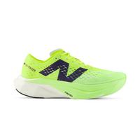 New Balance Damen SuperComp Pacer v2 in Grün, Synthetik, Größe 37