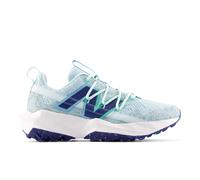 New Balance - Women's DynaSoft Tektrel - Trailrunningschuhe, Gr. 37.5, weiß (GlintBlue)