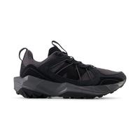 New Balance Damen Tektrel in Grau/Schwarz, Synthetik, Größe 36