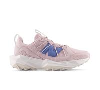 New Balance Damen Tektrel in Rosa/Blau, Synthetik, Größe 38