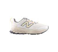 New Balance - Damen Traillaufschuhe - Garoé V2 - Garoé V2 W Sea Salt/White Peach/Timberwolf für Damen - Größe 37,5 - Beige Beige 37.5