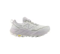 New Balance - Damen Traillaufschuhe - Hierro V9 - Hierro V9 Pearl Grey für Damen - Größe 37 - Grau Grau 37