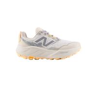 New Balance - Damen Traillaufschuhe - Hierro V9 W - Hierro V9 W Sea Salt/White Peach für Damen - Größe 40 - Beige Beige 40