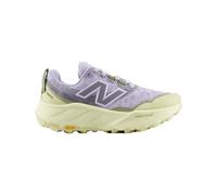 New Balance - Damen Traillaufschuhe - W's Hierro V9 - W'S Hierro V9 Smoke Violet für Damen - Größe 39 - Violett Violett 39