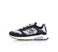 New Balance Damen Wsxrcry Walkingschuhe, Schwarz, 41.5 EU