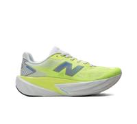 New Balance Damenlaufschuhe Rebel v5 - neongelb / 39