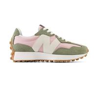 New Balance Damenschuh 327 Dark Olivine, Dark Olivine, 37.5 EU
