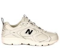 NEW BALANCE Herren Freizeitschuhe 408 (ML408V11D) 37 ½ TURTLEDOVE (ML408Q)