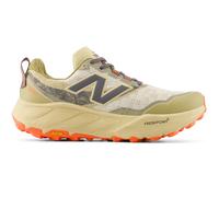 new balance fresh foam x hierro v9 trail schuhe beige orange herren 47.1/2
