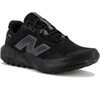 New Balance Dynasoft Nitrel v6 GORE-TEX Damen Trailrunningschuhe pechschwarz - 40.5