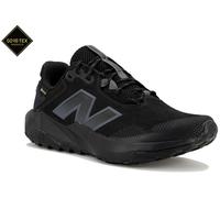 New Balance Dynasoft Nitrel v6 GORE-TEX Damen Trailrunningschuhe pechschwarz - 41.5