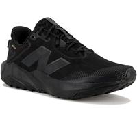 New Balance Dynasoft Nitrel v6 GORE-TEX Trailrunningschuhe schwarz - 42.5
