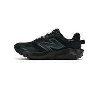 New Balance Frauen Trail Running Schuh Frau Dynasoft Nitrel V6 Gore-tex® Schwarz Größe 37.5