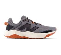 New Balance DYNASOFT NITREL V6 Herren-Laufschuhe, grau, größe 43 9.5