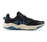 New Balance DYNASOFT NITREL V6 Herren-Laufschuhe, schwarz, größe 46.5 12