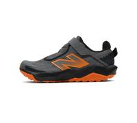 New Balance DynaSoft Nitrel V6 Kinder 32.5 Grau