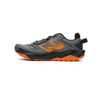 New Balance DynaSoft Nitrel V6 Kinder 37 Grau