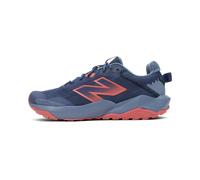 New Balance DynaSoft Nitrel V6 Kinder 39 Lila