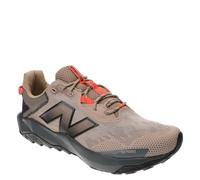 New Balance Dynasoft Nitrel v6 Trailrunningschuhe braun/grau - 45