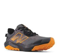 New Balance Dynasoft Nitrel V6 Trailrunning-Schuh für Herren, Castlerock/Phantom/Sizzle, 7.5 Wide
