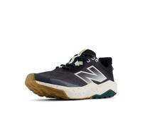 New Balance Dynasoft Nitrel V6 Trailrunning-Schuh für Herren, Phantom/Natural Mint/Sea Salt, 42.5 EU