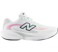 New Balance FreshFoam Ellipse Damen weiße rosa orange Rennradschuhe - 39