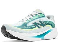 New Balance Ellipse V1 Damen-Laufschuh, Deep End/Medusa Green, 5