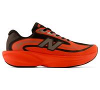 new balance ellipse v1 laufschuhe rot schwarz fur herren 41.1/2