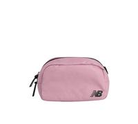 New Balance ESSENTIAL SMALL WAIST BAG - BLACK, GRÖSSE ONE SIZE BK - BLACK ONE SIZE, Ptf Pink Taffy, One size