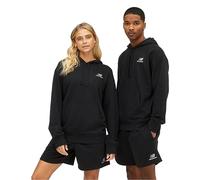 New Balance Essentials Hoody schwarz L