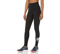 New Balance Essentials Stacked Leggings Damen schwarz, XS