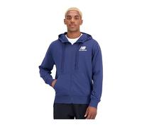 New Balance Essentials Stacked Logo French NNY - S