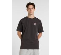 New Balance Face Oka Sport T-shirt Black Größe: XL | Sportbekleidung Outlet | Herren | Schwarz