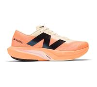 New Balance FC Rebel V4 Damen Laufschuh hot mango US 9,5