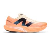 New Balance FC Rebel V4 Herren Laufschuh hot mango US 11