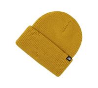 New Balance Fisherman Beanie - Baroque Gold, Größe One Size BQG - Baroque Gold One Size