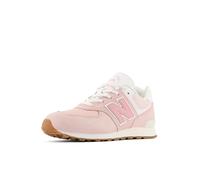 New Balance Footwear Kids Lifestyle, Ch1 Crystal Pink, 20.5 EU