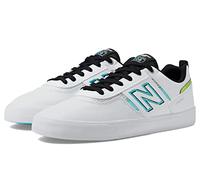 New Balance Foy 306 White/Baby Blue US Men's 12, Women's 13.5 Medium