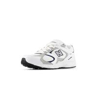 New Balance Freizeit/Lifestyle Kinder Gr.37, Weiß