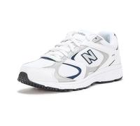 NEW BALANCE Kinder Freizeitschuhe 408 Lace (G408V1_KL1M) 38 WHITE (G4085LI)