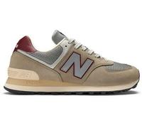 NEW BALANCE Freizeitschuhe 574 ARID STONE (U574SKB) - Gr. - 43