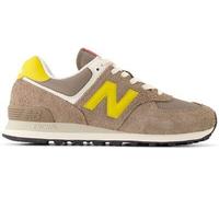 New Balance - U574 M - Braun - Sneaker - Größe 41 1/2