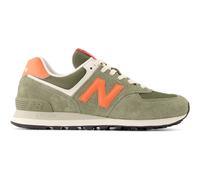 New Balance 574 Sportschuhe EU 41 1/2 Dark Olivine