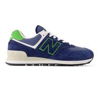 NEW BALANCE Freizeitschuhe 574 (U574V21D) 41 ½ NB NAVY (U574QBL) U574QBL