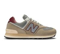 NEW BALANCE Freizeitschuhe 574 (U574V21D) 42 ½ ARID STONE (U574SKB) U574SKB