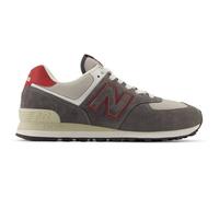 NEW BALANCE Freizeitschuhe 574 (U574V21D) 42 CASTLEROCK (U574QGY) U574QGY