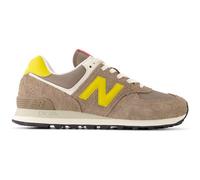 NEW BALANCE Freizeitschuhe 574 (U574V21D) 42 ½ MUSHROOM (U574BYW) U574BYW