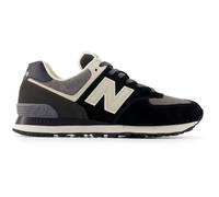 NEW BALANCE Freizeitschuhe 574 (U574V21D) 44 ½ BLACK (U574SBK) U574SBK
