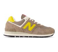 NEW BALANCE Freizeitschuhe 574 (U574V21D) 44 MUSHROOM (U574BYW) U574BYW